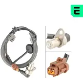 OPTIMAL Sensor, Raddrehzahl 06-S273