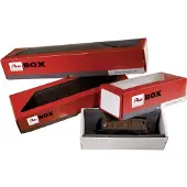 Auhagen 99303 Au-BOXen 300 x 60 x 50 mm