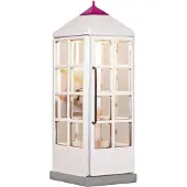 Viessmann Modelltechnik 1372 H0 Telefonzellen