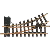 Lgb 12100, 15 Jahr(e), Schwarz, Gold, Holz, 1 Stück(e)