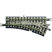 ROKUHAN Z Gleis (mit Bettung) 7297023