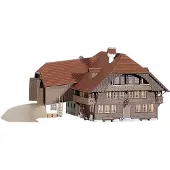 KIBRI Bondegård i Emmental H0 Kibri 38808