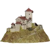 KIBRI Burg Bkransl N Kibri 37304