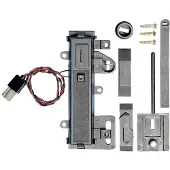 Roco H0 Universal-Unterflur-Entkuppler 40292 für Zweileitergleichstrom-Gleissysteme 80x40x15mm