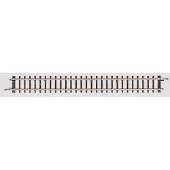 Märklin Straight Adjustment Track, 15 Jahr(e), Schwarz, Gelb