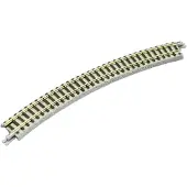 ROKUHAN Z Gleis (mit Bettung) 7297014