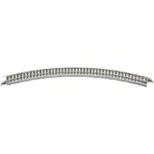 ROKUHAN Z Gleis (mit Bettung) 7297004