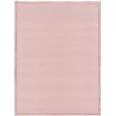 TT Home Krabbelmatte Babyzimmer Teppich Spielmatte Kinder Unifarben Rutschfest Flauschig