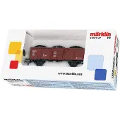 Märklin Start up 4431 H0 Offener Güter