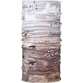 Buff Original Ecostretch Multifunktionstuch 555 - marine birds