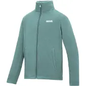 Regatta - Kid's King II - Fleecejacke Gr 7-8 Years türkis