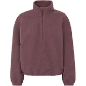 Vaude Najun Halbreißverschluss-sweatshirt