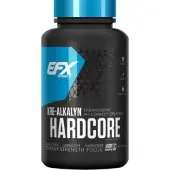 All American Efx Kre-Alkalyn Hardcore 200 g
