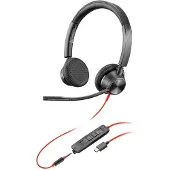 Poly Blackwire 3325 Kopfhörer