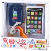 Playgo Baby Gadget Set - 2 Stück.