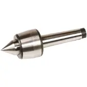 Optimum Mitlaufende Zentrierspitze MK 4 | 3440704