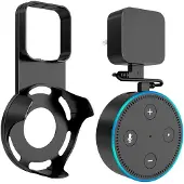 ON.EARZ Oe-oecosmaed Wandhalterung Für Amazon Echo