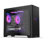 Lenovo Legion T5 30AGB10 Ryzen 5 7600 5600 SSD GeForce RTX 5060 Ti - AMD R5 - 32 GB