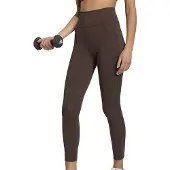 Adidas Optime Workout 3-Stripes 7/8 Legging Damen M