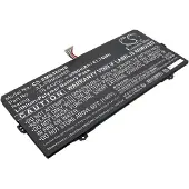 123accu Battery for Samsung GALAXY BOOK PRO NP930XDB-KD1HK etc
