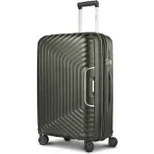 Redolz Essentials 01 4 Rollen Trolley M 66 cm mit Dehnfalte