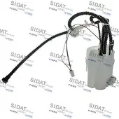 Fispa Kraftstoff-Fördereinheit 721122