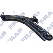FRAP Lenker, Radaufhängung F5512