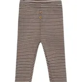 Minymo Leggings Y/D Rib fungi (2213) 62