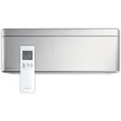 Daikin Klimaanlage Wandgerät | Stylish C-Serie | CTXA15CS | Silber | 1,5 kW