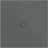 Bette 5931-403AE Duschflächen Rechteck Floor Smoke AE