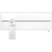 Mitsubishi Klimaanlage Wandgerät | MSZ-LN60VG2V | Pearl White | 6,1 kW