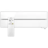 Mitsubishi Klimaanlage Multisplit Wandgerät | MSZ-LN18VG3V | Pearl White | 1,8 kW