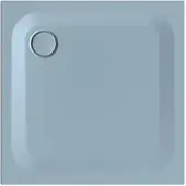 Bette BetteUltra Rechteck-Duschwanne, 900x900x25mm, 5930-418