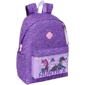 Safta K-pop Demon Hunters Battle 14.1´´ 17.30l Laptoptasche