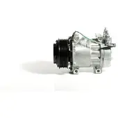 MAHLE ORIGINAL Kompressor, Klimaanlage BEHR ACP 1674 000S