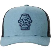 Rip Curl RipCurl Search Icon Trucker - BOY faded denim (4737) TU