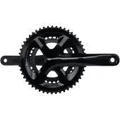 Shimano Tiagra Fc-r4000 Kurbelgarnitur