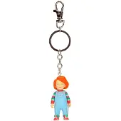 SD Toys Chucky Pvc Schlüsselanhänger 6 Cm