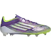 Adidas Herren Fussball-Rasenschuhe F50 Elite FG