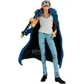 Banpresto One Piece Trafalgar Law The Anime Figur