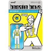 Super7 Beastie Boys Wave 04 Ad-rock Intergalactic Crossing Guard Figur