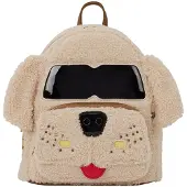 Loungefly Dumm und Dümmer by Mini Rucksack Mutts Cutts
