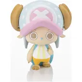 Tamashii Nations One Piece Tekupiku Figur Chopper 10 cm