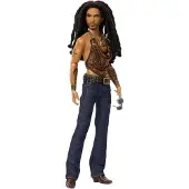 Barbie Signature: Lenny Kravitz Premium-Sammler-Ken-Puppe