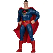 Mcfarlane Toys Superman Classic Animation 1940 Figur One Size