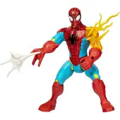 Marvel F92135X0, 4 Jahr(e), Mehrfarbig