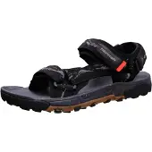 Hannah Garnet Sandalen