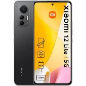 Xiaomi 12 Lite