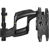 Chief THINSTALL TS318SU Medium Dual Swing Arm Wall Mount - 18" Extension - Befestigung