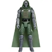 Hasbro Marvel Avengers Doomsday Titan Serie Doctor Doom, 4 Jahr(e)